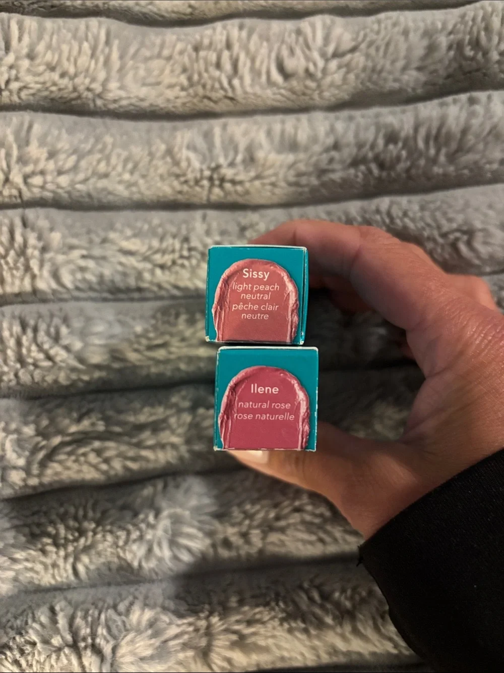 thrive causemetics Impact Full Semi-Permanent Lipstick Duo - Bright Pink Shades